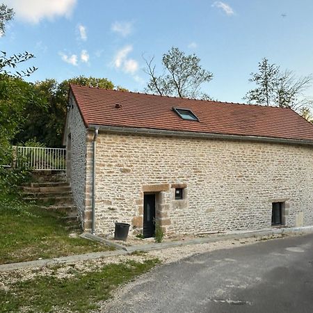Gite Le Petit Moulin Cohons Esterno foto